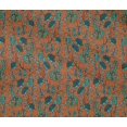 thumbnail image 4 of oneOone Cotton Flex Fabric Leaves|Floral & Paisley Block Print Sewing Fabric BTY 40 Inch Wide, 4 of 4