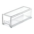 thumbnail image 2 of GUOOL Fridge Organizer Bin Pantry Storage Pantry Organizers Refrigerator Organizer Bin Medium, 2 of 9