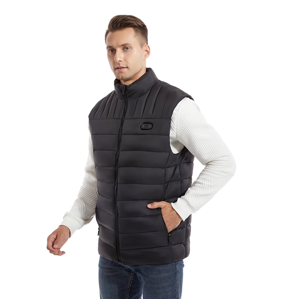 thermal warmer vest