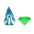 thumbnail image 4 of Figurine Sonic de 4 pouces - Chaos, 4 of 6