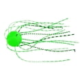 thumbnail image 1 of TIELUTT 6PCS Fishing Ure Kit Spherical Shaped Soft Fishing Fishing Baitcaster Rod and Reel Baitcaster Rod and Reel Combo Right Handed Baitcaster Rods 1 Piece Baitcaster Reel Cover round Baitcaster Re, 1 of 3