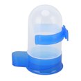 thumbnail image 2 of Pigeons Food Dispenser,  Free Large Capacity Pigeons Water Feeder  Hygienic  For Cage 500ml, 2 of 8