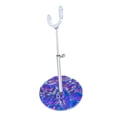 thumbnail image 3 of MERIGLARE 1/12 BJD Doll Stand Practical Portable Action Figure Stand Adjustable Height colorful, 3 of 6