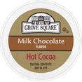 thumbnail image 1 of Grove Square Chocolat Chaud au Lait, 0,52 Once (Lot de 24), 1 of 2