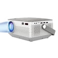 thumbnail image 2 of RCA Bluetooth Home Theater Projector 720P with Carrying Handle and Built-In Rechargeable Battery, 2 of 4