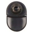 thumbnail image 2 of Maoww Mudguard Hook Wheel Clamp Replaced Part Handy Installation Colorful Fine Workmanship Upgraded Fittings Rear Hooks Black 1Set, 2 of 6