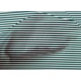 thumbnail image 4 of oneOone Tissu Popeline de Coton Rayures Horizontales Décor Tissu Imprimé BTY 56 Pouces de Large, 4 of 4