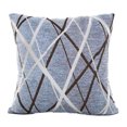 thumbnail image 1 of Fiogavroetic Stylish Polyester Cushion Cover Sofa Throw Case Home Decor, 1 of 1