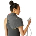 thumbnail image 3 of Sunbeam ConformHeat Heating Pad, 3 of 7