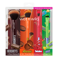 thumbnail image 4 of Wet n Wild Trick or Treat 4-Piece Makeup Brush Set, 4 of 7