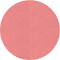 thumbnail image 1 of Ahgly Company Tapis d'Intérieur Ronds Transitionnels Rouges Lavables à la Machine, 8 Pieds Rond, 1 of 7