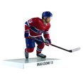 thumbnail image 2 of NHL 6" Figure - Max Domi - Montreal Canadiens, 2 of 6