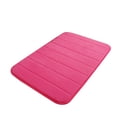 thumbnail image 3 of Extra Long Memory Foam Bath Rug Floor Mat - Super Absorbent Shower Mat - Non-Slip Comfort for Bathroom Bedroom Kitchen (50x120cm), 3 of 8