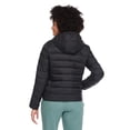 thumbnail image 3 of George Women's Packable Puffer Jacket, 3 of 6
