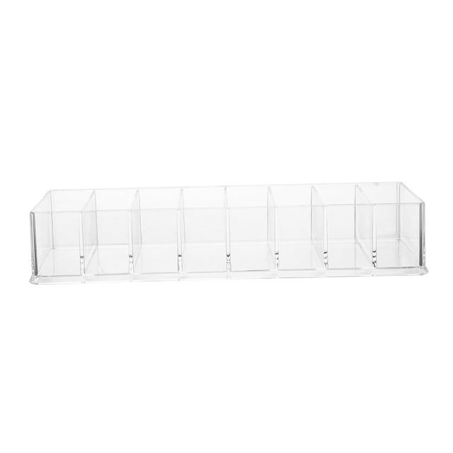 MesaSe Tea Bag Storage Box Plastic Drawers Household Coffee Organizer Tea Storage Boxes Desktop Drawer Tea Organizer Office