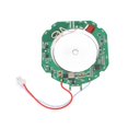 thumbnail image 2 of W Wireless Charge Module Transmitter,2PIN 15W 5‑24V Qi Fast Charge Wireless Charger Transmitter Wireless Charge Module Transmitter Striking Appearance, 2 of 14