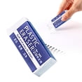 thumbnail image 1 of ZTTD 1Pcs Erasers, Pencil Erasers, Large White Eraser for Home Office, Art Erasers for Drawing, Soft Art Erasers, 1 of 9