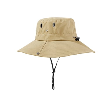 Womens Hiking Hat Floppy Garden Hat Mens outside Hats Beach Hats for Women Floppy Foldable Bowler Hats Men Large Mens Hat Sunblock Hat Men Foldable Sunhat Big Rimmed Hat Men Tr Hat Summer Sun Hats For