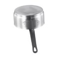 thumbnail image 3 of Stainless Steel Small Non-Stick Milk Pan Saucepan Boiling Pan Tea Pan, 3 of 12