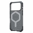 thumbnail image 3 of UAG Essential Armor MagSafe Rugged Case Ash for iPhone 18 Pro/17 Pro, 3 of 5
