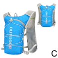 thumbnail image 1 of Nouveau Sac à Dos de Course et de Cyclisme Multifonction en Nylon, Sac à Dos de Sport Réfléchissant pour la Sécurité, Sac d'Eau, Sac à Dos, Sac de Cyclisme, 1 of 1