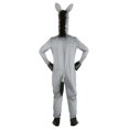 thumbnail image 2 of Men's Donkey Costume, 2 of 2