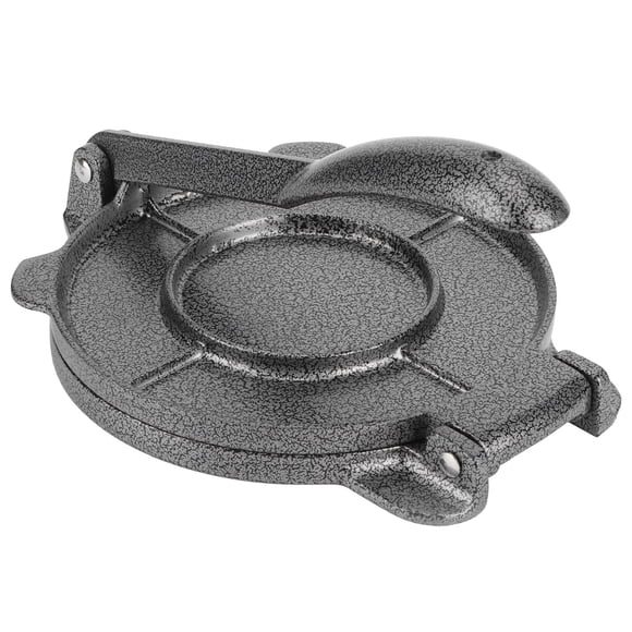Tortilla Maker,6.5in Tortilla Press Maker Kitchen Accessory Tortilla Machine Cutting-Edge Features