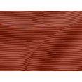 thumbnail image 4 of oneOone Viscose Jersey Fabric Horizontal Stripe Print Fabric BTY 60 Inch Wide, 4 of 5