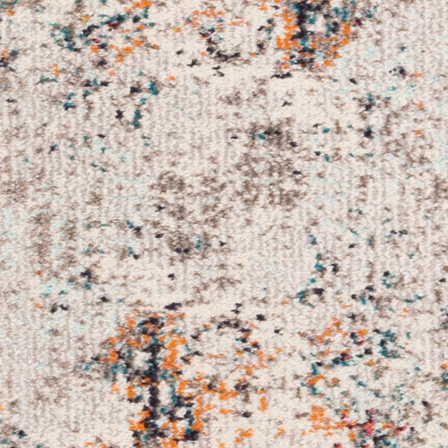 SAFAVIEH Madison Nita Tapis Floral