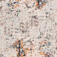 thumbnail image 4 of SAFAVIEH Madison Nita Vintage Floral Area Rug, 4 of 8