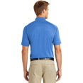 thumbnail image 1 of CornerStone Men's Short Sleeve Lightweight Snag-Proof Polo, 1 of 3