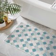 thumbnail image 3 of Non-Skid Ultra-Thin Area Rugs Washable Multipurpose 24 x 44 Inches Floor Mat, 3 of 7