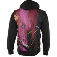 thumbnail image 2 of Star Wars - Galagas Sublimated Zip Hoodie With Removable Sleeves, 2 of 2