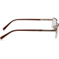 thumbnail image 3 of Versace VE1066 Eyeglasses-1053 Light Brown-50mm, 3 of 4