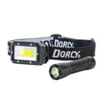thumbnail image 1 of HeadLamp and Flashlight Combo, 1 of 4