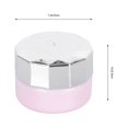thumbnail image 2 of 4Pcs Nail Glue Gel Bottle Empty Nail Polish Container Cream Lotion Bottle, 2 of 7