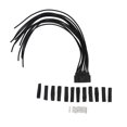 thumbnail image 2 of Heated  Module, Long Service Life Stable Performance WPT 928 Perfect Fit  For Car, 2 of 8