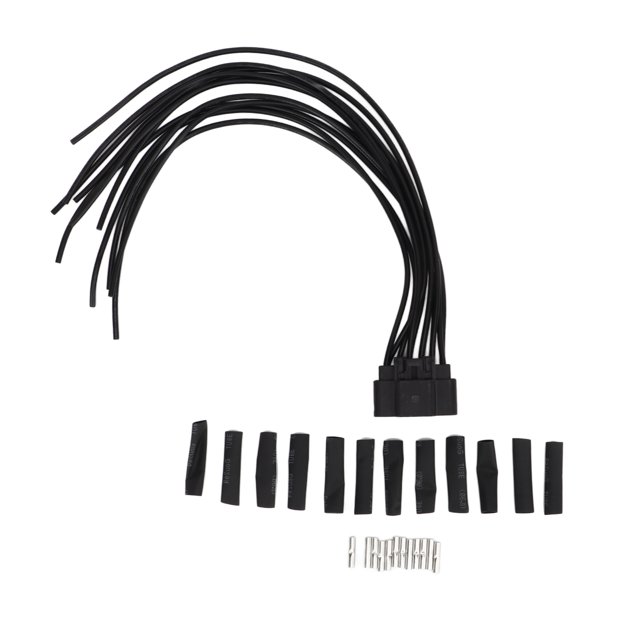 WPT 928, Module Chauffant Haute Performance Assez Long pour la Voiture