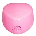 thumbnail image 1 of 200ml Mini Hot Waxer Hair Removal Waxer Hand Wax Melter with Silicone Inner Pot, 1 of 8