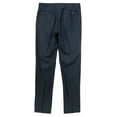 thumbnail image 2 of Vigano Men's 880 Navy 1959 Collection Wool Dress Pants - 38, 2 of 2