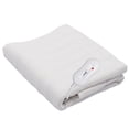 thumbnail image 1 of Costway Digital Massage Table Warmer Pad Heat Settings Auto Overheat Protection, 1 of 10