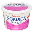 thumbnail image 4 of Nordica fromage cottage sans gras, 4 of 7