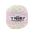 thumbnail image 2 of Wzzjkit Yarn for Crocheting Multicolor Lace Thread DIY Woven Mercerized Baby Fine Thread Crochet Yarn for Crocheting & Knitting, Gift Beginners and Adults, Yarn, 2 of 5