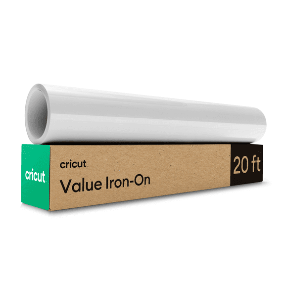 Cricut® Value Iron-On