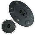 thumbnail image 4 of Disque de Tondeuse à Gazon Facile à Installer pour Flymo Easilife Go et pour Modèles Fujiwara, 4 of 7