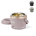 thumbnail image 1 of Crock-Pot Electric Lunch Box, Portable Food Warmer for On-the-Go, 20-Ounce, 1 of 6