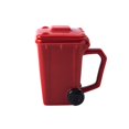 thumbnail image 2 of Ceramic Cup Styling Cup Novelty Ceramic Bin Cup Recycling Bin Cup Three-dimensional Daily Use Cup Protection Styling Peculiar Cups, 2 of 6