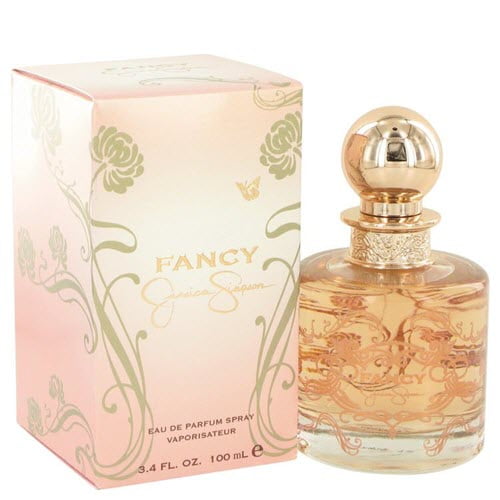 Jessica Simpson Fancy Eau de Parfum pour Elle 100 ml