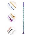 thumbnail image 1 of EGNMCR Kitchen Gadgets, Kitchen Accessories, Kitchen Utensils, Kitchen Tool Stainless Steel Stirring Rod Cocktail Mixing Rod Stirring rod, 1 of 5