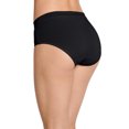 thumbnail image 2 of Jockey Women's Cotton Stretch Hipster, 2 of 3